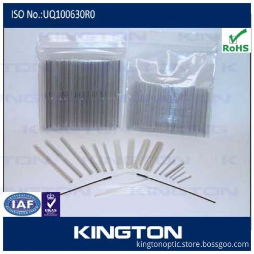 Fiber Splice Protection Sleeves